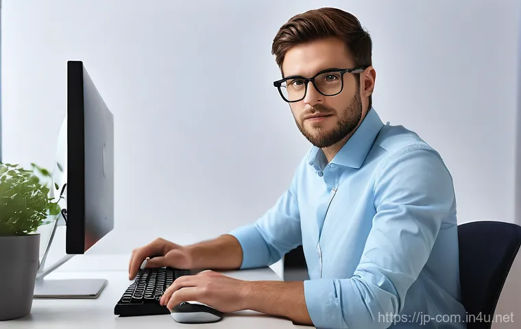 RAM 클럭 속도와 성능의 관계 - **An immersive and dynamic scene of a young adult gamer, aged 18-25, intensely playing a fast-paced ...