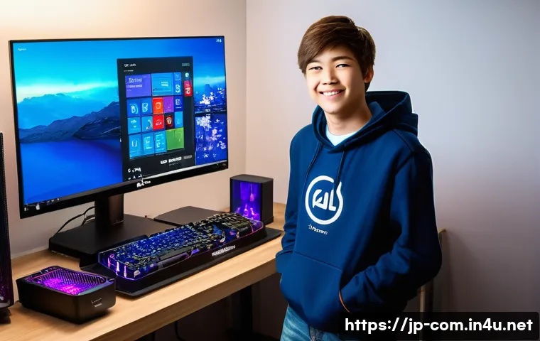 중급 게이밍 PC 조립 추천 부품 관련 이미지 1