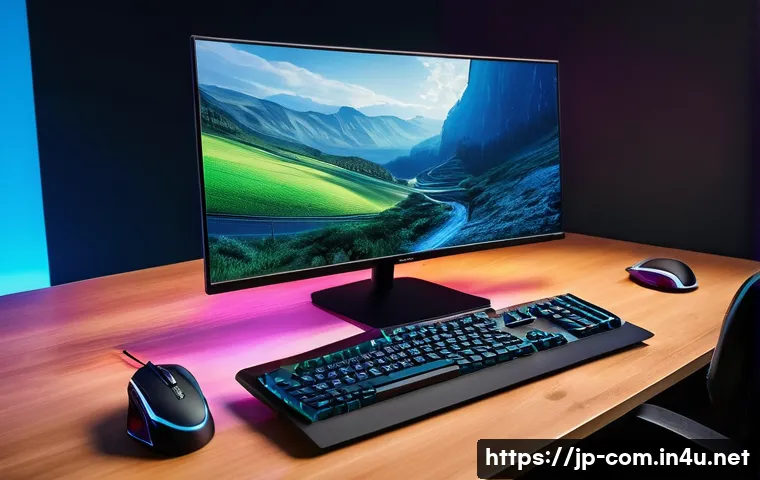 중급 게이밍 PC 조립 추천 부품 관련 이미지 2