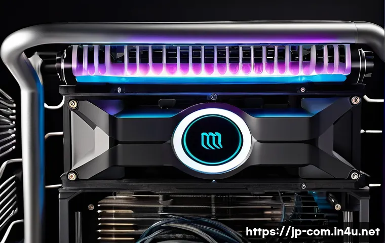 知らないと後悔!2025年最新版、高性能CPUクーラーでPCを生まれ変わらせる究極の選択 4 고성능 CPU 쿨러 추천 관련 이미지 2