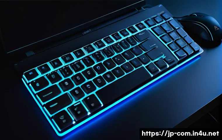 RGB PC 구성과 전력 소비 관련 이미지 2
