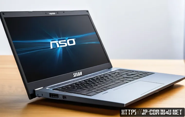 노트북의 SSD 업그레이드 방법 관련 이미지 2