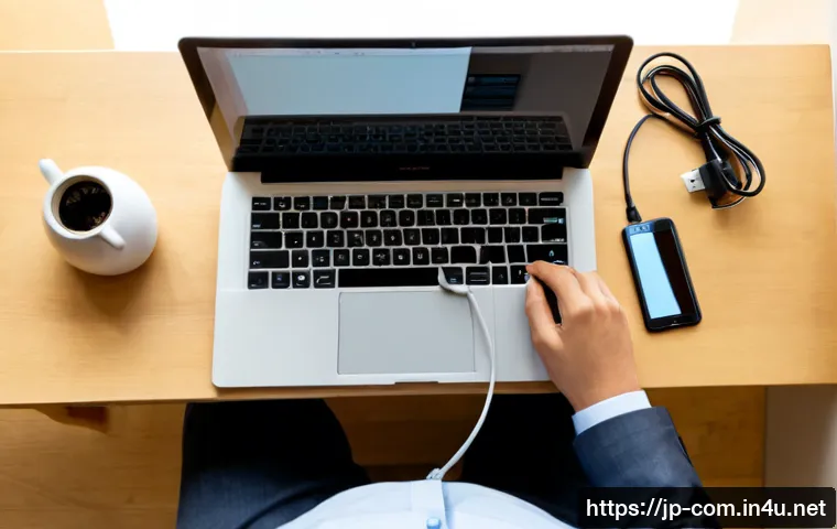 USB 3 0과 USB C 포트의 차이 관련 이미지 1