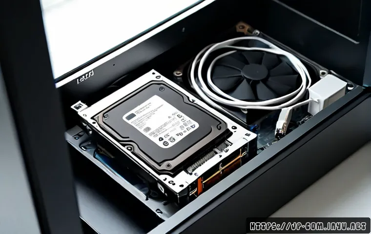 M 2 NVMe SSD와 SATA SSD 비교 관련 이미지 1